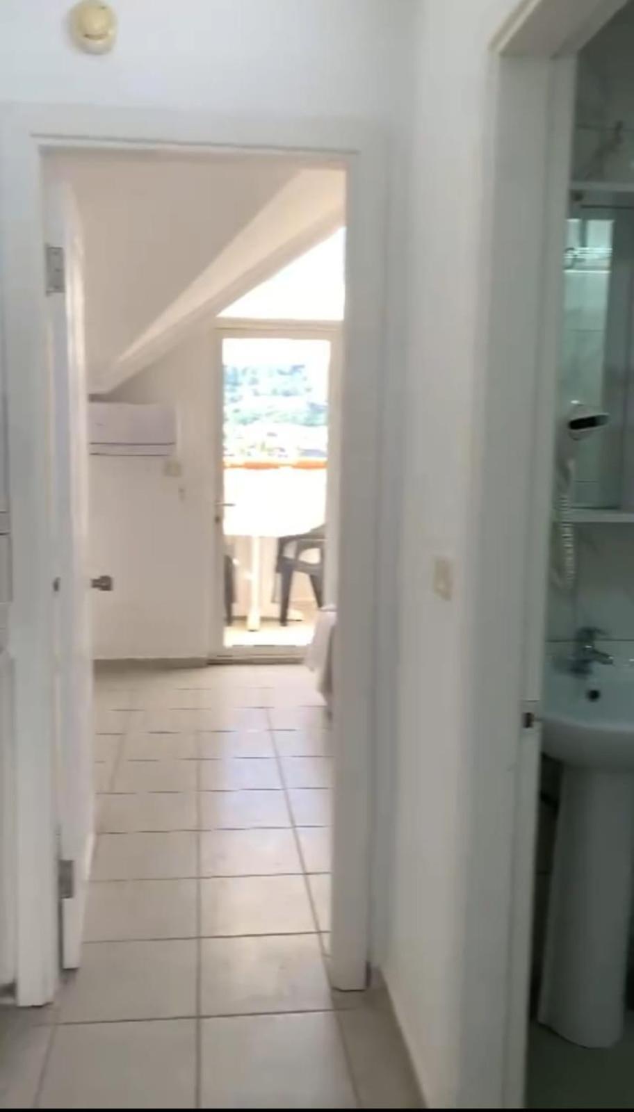 Sen Apart Turunç Zewnętrze zdjęcie